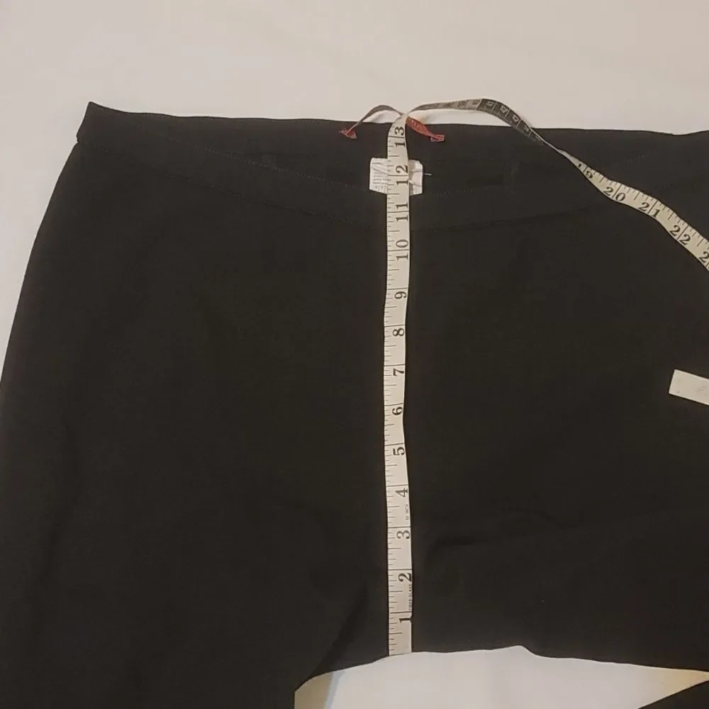 Marina Rinaldi leggings size large.‎